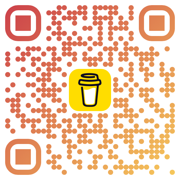 Buy Me a Coffee QR code